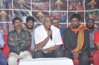 Telugu Film Dancers Association Pressmeet about Hudhud